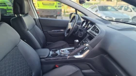 Peugeot 3008 1.6 i automatic executive, снимка 10