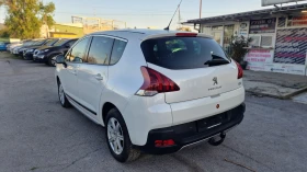 Peugeot 3008 1.6 i automatic executive, снимка 6