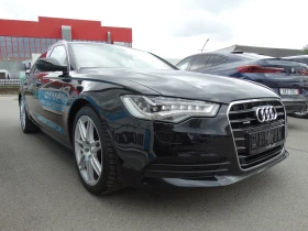 Audi A6 ВАКУМ ОБДУХВАНЕ FULL, снимка 4