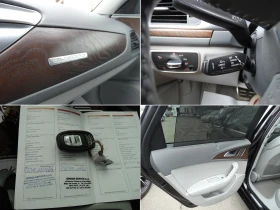 Audi A6 ВАКУМ ОБДУХВАНЕ FULL, снимка 16