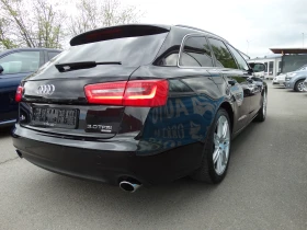 Audi A6 ВАКУМ ОБДУХВАНЕ FULL, снимка 3