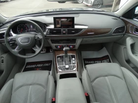Audi A6 ВАКУМ ОБДУХВАНЕ FULL, снимка 11