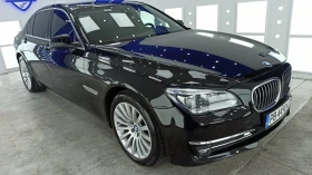BMW 730 Sedan, снимка 9