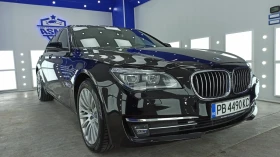 BMW 730 Sedan, снимка 8