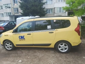 Dacia Lodgy, снимка 1