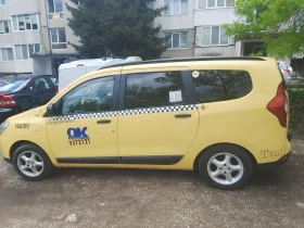 Dacia Lodgy, снимка 1