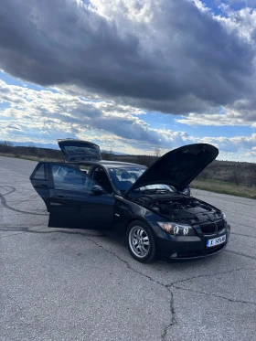 BMW 320, снимка 12