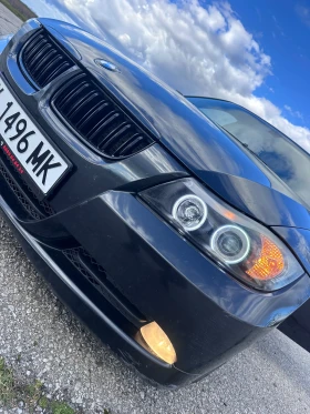 BMW 320, снимка 13