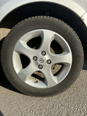 Suzuki Swift, снимка 2