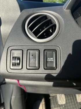 Suzuki Swift, снимка 11