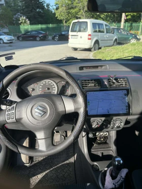 Suzuki Swift, снимка 6