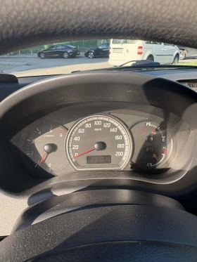 Suzuki Swift, снимка 14