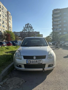 Suzuki Swift, снимка 8