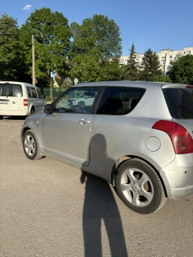 Suzuki Swift, снимка 15