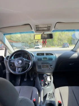Seat Leon 1.9TDI, снимка 5