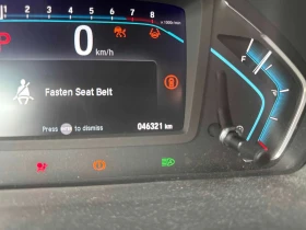 Honda Odyssey * Black Edition * ПОДГРЕВИ * КАМЕРА, снимка 8