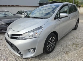 Toyota Verso 1.8VVTI/EXECUTIVE/, снимка 1