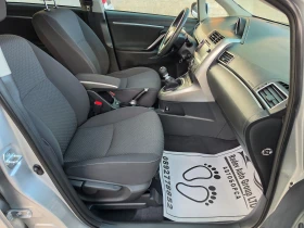 Toyota Verso 1.8VVTI/EXECUTIVE/, снимка 8