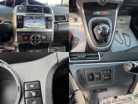 Toyota Verso 1.8VVTI/EXECUTIVE/, снимка 11