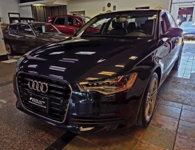 Audi A6 3.0T/360КАМЕРА/ОБДУХВАНЕ/1СОБСТВЕНИК/BOSE/CARFAX/, снимка 6