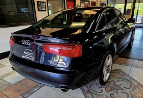 Audi A6 3.0T/360КАМЕРА/ОБДУХВАНЕ/1СОБСТВЕНИК/BOSE/CARFAX/, снимка 3