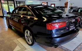 Audi A6 3.0T/360КАМЕРА/ОБДУХВАНЕ/1СОБСТВЕНИК/BOSE/CARFAX/, снимка 5