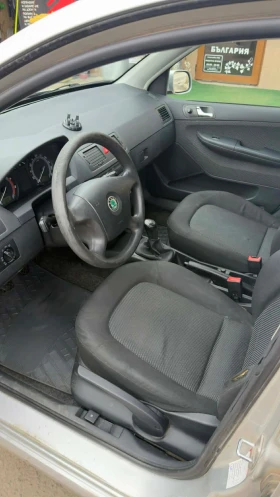 Skoda Fabia, снимка 6