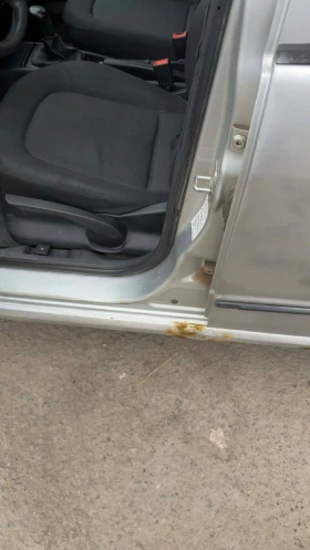 Skoda Fabia, снимка 7