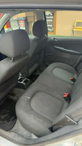 Skoda Fabia, снимка 9