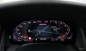 BMW 850 M850i* xDRIVE* GRAN COUPE* ОБДУХВАНЕ* 360 КАМЕРА, снимка 5