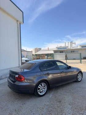 BMW 320 БЕНЗИН-ГАЗ, снимка 2