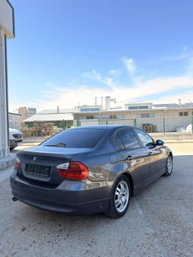 BMW 320 БЕНЗИН-ГАЗ, снимка 3