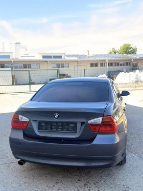 BMW 320 БЕНЗИН-ГАЗ, снимка 7