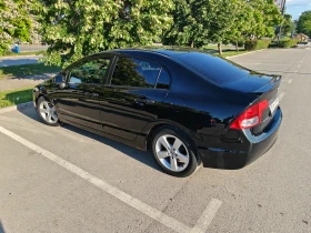 Honda Civic FD, снимка 14