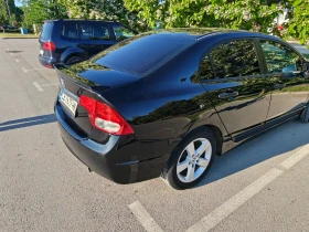 Honda Civic FD, снимка 12