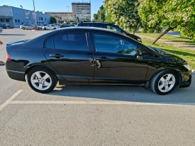 Honda Civic FD, снимка 11