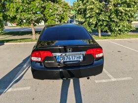 Honda Civic FD, снимка 13