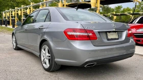 Mercedes-Benz E 500 E 550* 4MATIC* V8 Bi TURBO* КОЖА* ПАНО* ПОДГРЕВ* , снимка 3