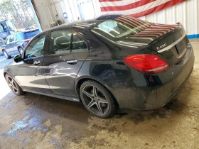 Mercedes-Benz C 450 AMG AMG 4MATIC #УНИКАТ# !FULL!, снимка 2