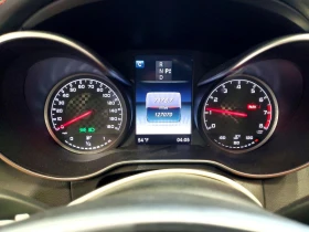 Mercedes-Benz C 450 AMG AMG 4MATIC #УНИКАТ# !FULL!, снимка 9