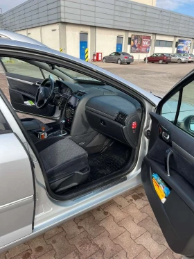 Peugeot 407 2.0HDi, снимка 5