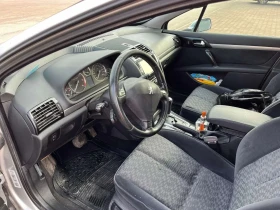 Peugeot 407 2.0HDi, снимка 9