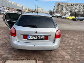 Peugeot 407 2.0HDi, снимка 4