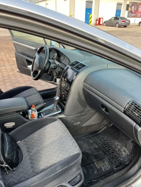Peugeot 407 2.0HDi, снимка 6