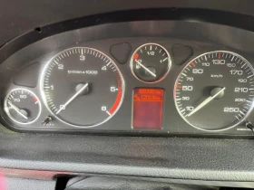 Peugeot 407 2.0HDi, снимка 10