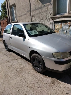 Seat Ibiza, снимка 2
