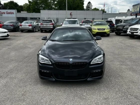 BMW 640 xDrive Gran Coupe/ HK/ HUD/ ОБДУХВАНЕ/ , снимка 1