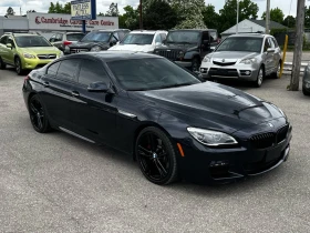BMW 640 xDrive Gran Coupe/ HK/ HUD/ ОБДУХВАНЕ/ , снимка 3