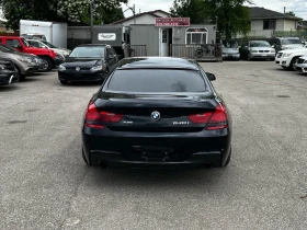 BMW 640 xDrive Gran Coupe/ HK/ HUD/ ОБДУХВАНЕ/ , снимка 6