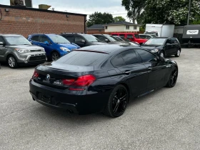 BMW 640 xDrive Gran Coupe/ HK/ HUD/ ОБДУХВАНЕ/ , снимка 5